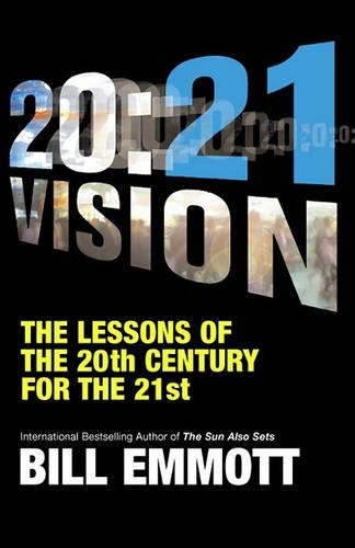 20:21 Vision