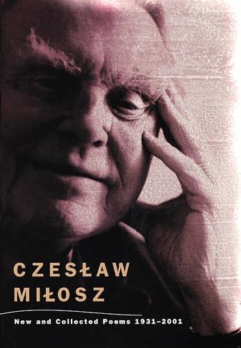 New and Collected Poems 1931-2001