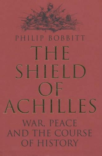 The Shield of Achilles