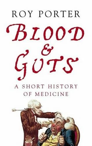 Blood and Guts