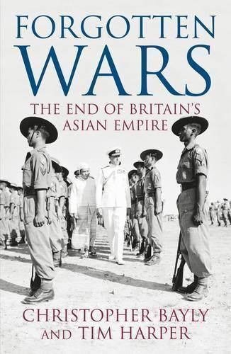 Forgotten Wars