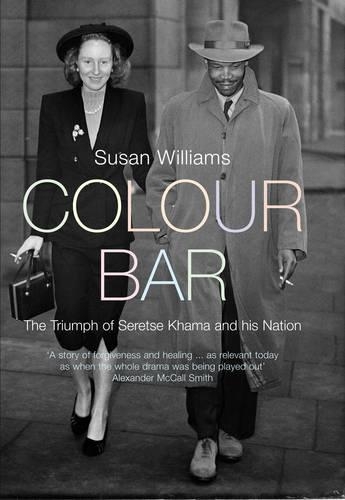 Colour Bar