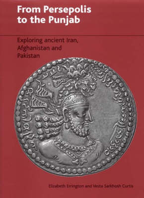 From Persepolis to the Punjab