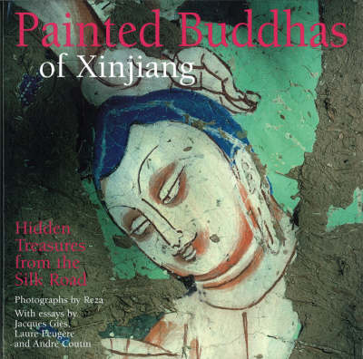 Painted Buddhas of Xinjiang