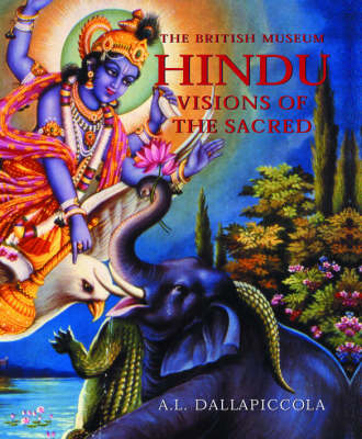 The British Museum Hindu Visions of the Sacred