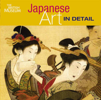 Japanese Art in Detail