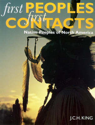 First Peoples, First Contacts
