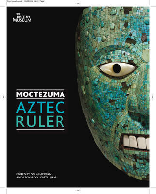 Moctezuma: Aztec Ruler