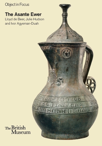 Object in Focus: The Asante Ewer