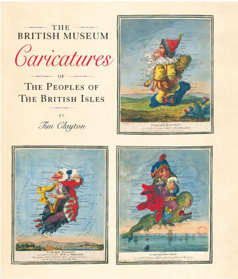 Caricatures