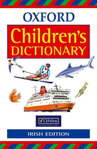 Fallon's Oxford Children's Dictionary