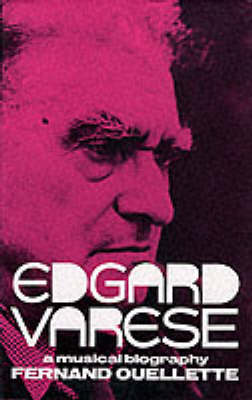 Edgard Varese