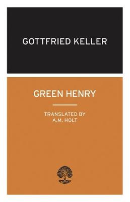Green Henry