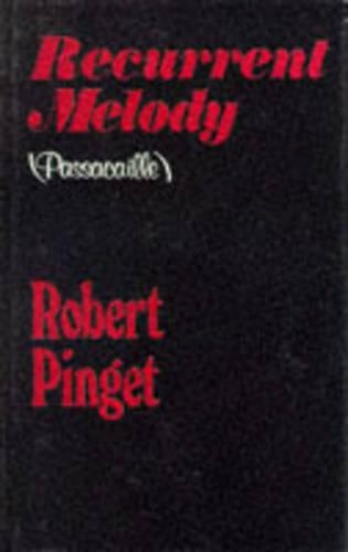 Recurrent Melody