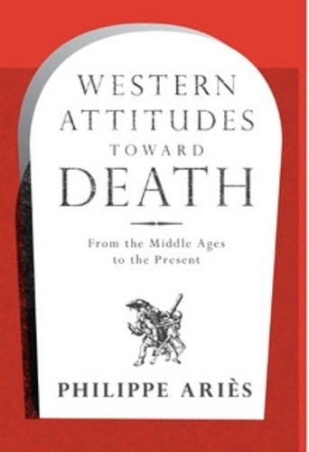 Western Attitudes Towards Death