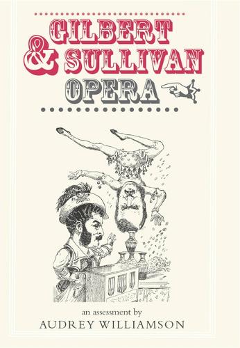 Gilbert & Sullivan Opera