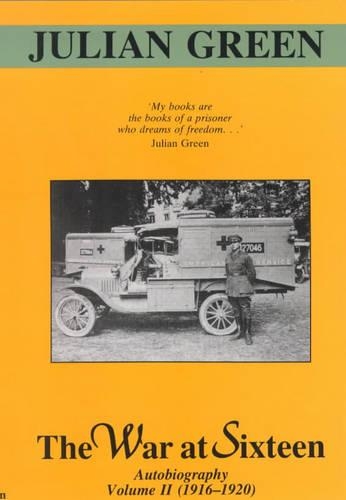 A War at Sixteen