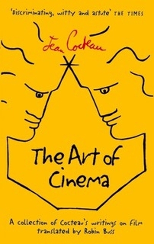 The Art of Cinema