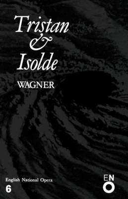 Tristan and Isolde