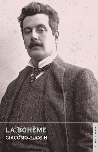 La bohème