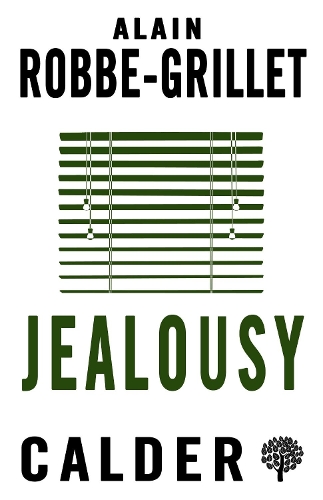 Jealousy