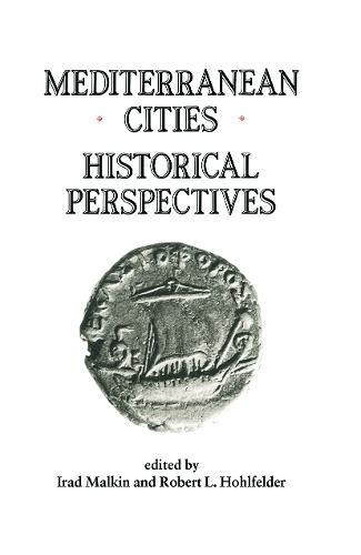 Mediterranean Cities