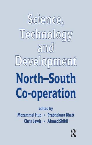 Science, Technology and Development