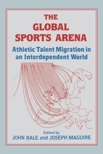 The Global Sports Arena