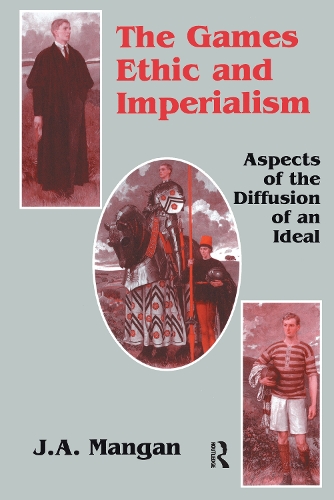 The Games Ethic and Imperialism