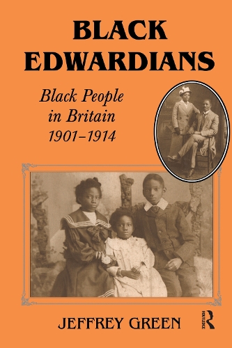 Black Edwardians