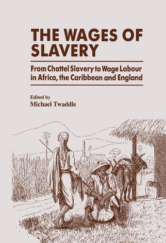 The Wages of Slavery