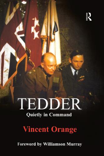 Tedder