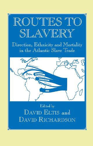 Routes to Slavery