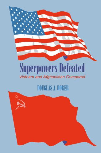Superpowers Defeated