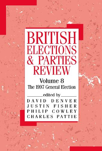 British Elections and Parties Review