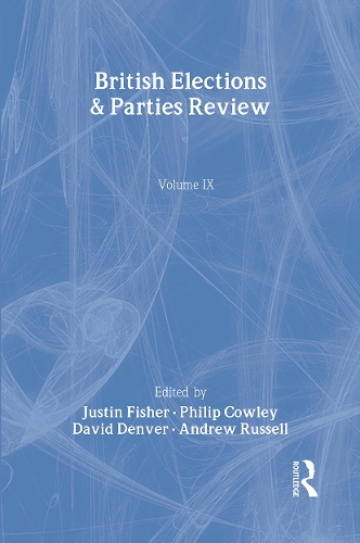 British Elections & Parties Review