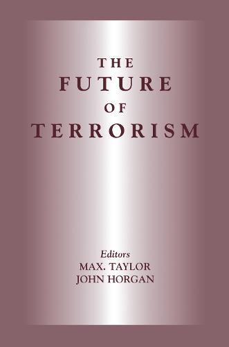 The Future of Terrorism
