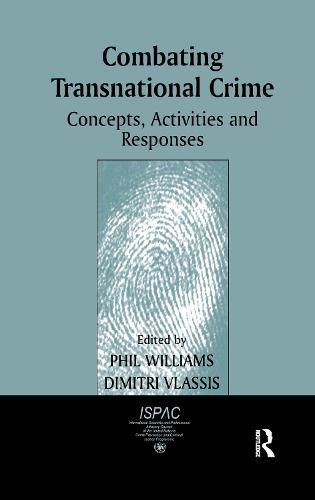 Combating Transnational Crime