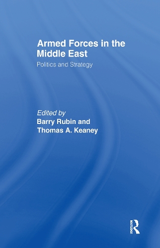 Armed Forces in the Middle East