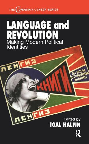 Language and Revolution