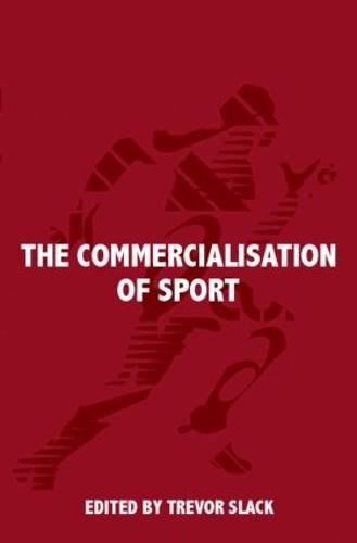 The Commercialisation of Sport