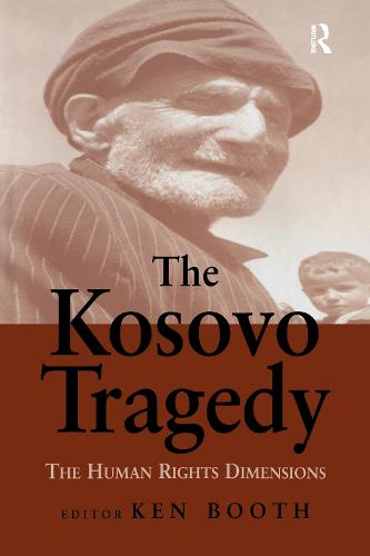 The Kosovo Tragedy
