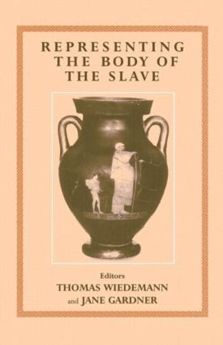 Representing the Body of the Slave