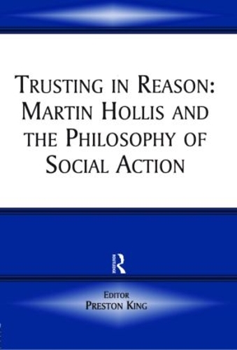 Trusting in Reason