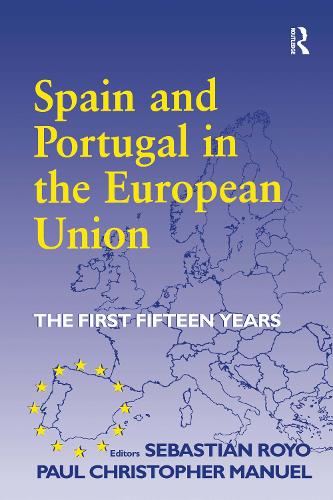 Spain and Portugal in the European Union