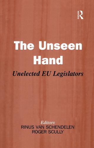 The Unseen Hand
