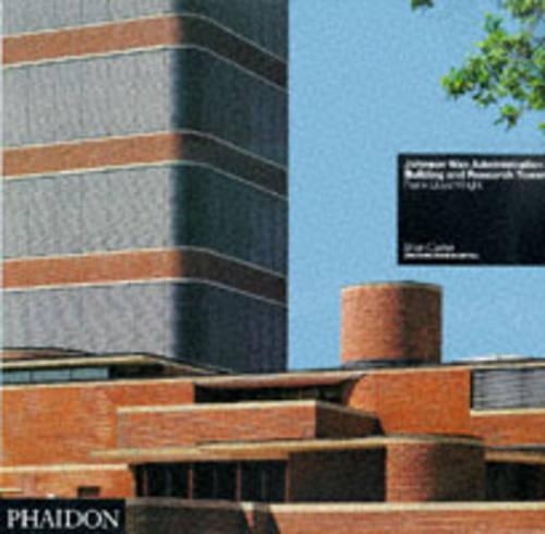 Johnson Wax Administration Building and Research Tower