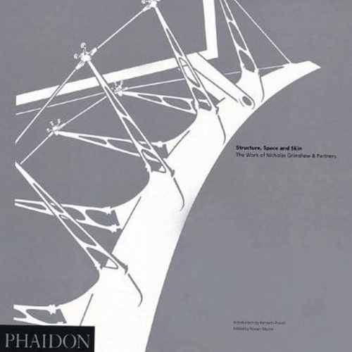 Structure, Space and Skin