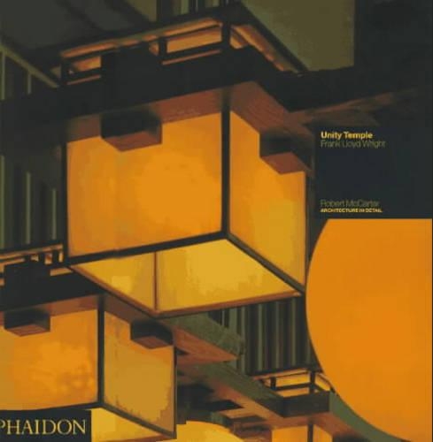Unity Temple