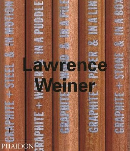 Lawrence Weiner